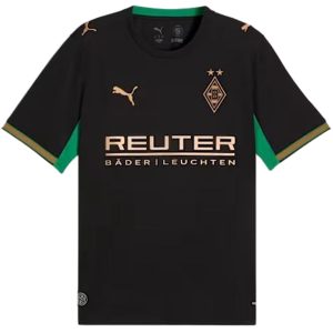 Maillot Extérieur Borussia Mönchengladbach 2026/27 – Image 5