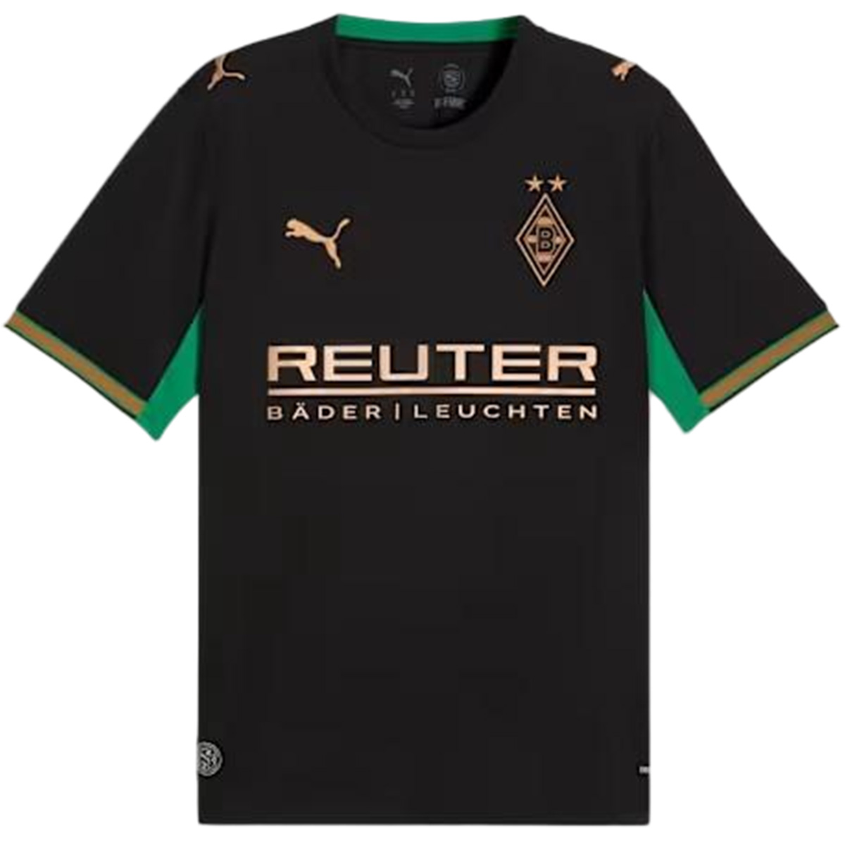 Maillot Extérieur Borussia Mönchengladbach 2026/27 – Image 5