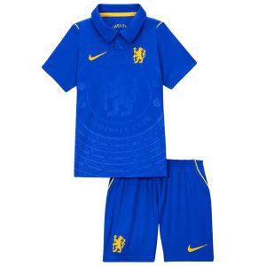 Ensemble Enfants Domicile Chelsea FC 2026/27 – Image 5