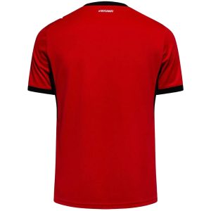 Maillot Domicile Stade Rennais 2026/27 – Image 6