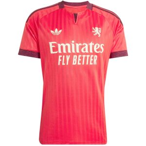 Maillot Extérieur Olympique Lyonnais 2026/27 – Image 5