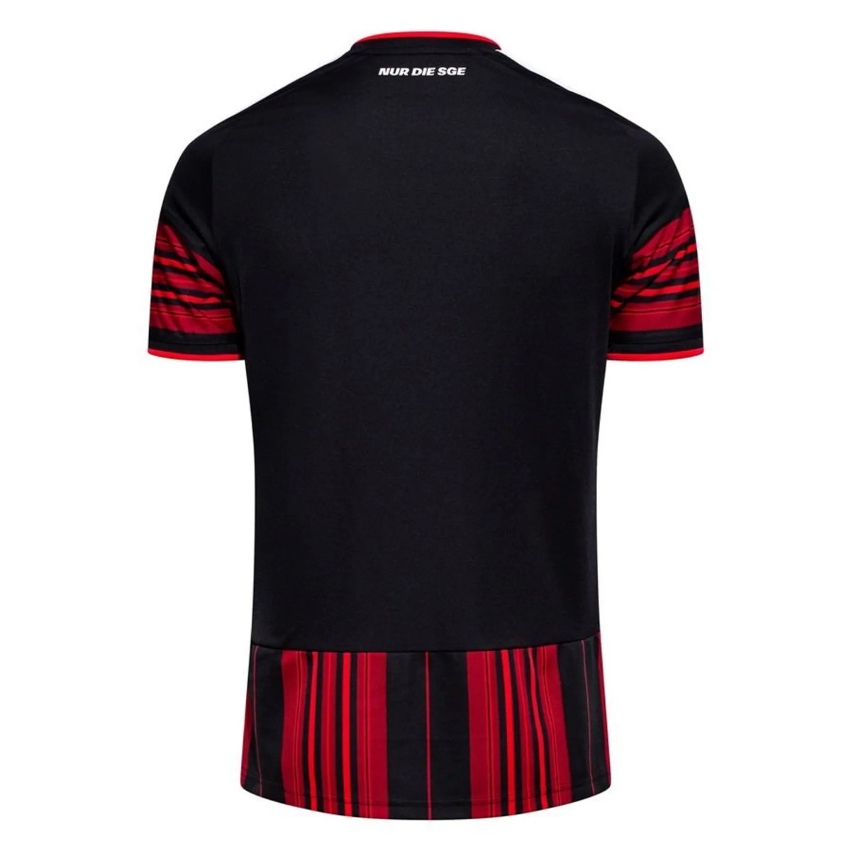 Maillot Domicile Eintracht Francfort 2026/27 – Image 6