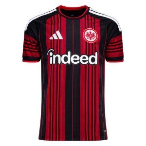 Maillot Domicile Eintracht Francfort 2026/27 – Image 5
