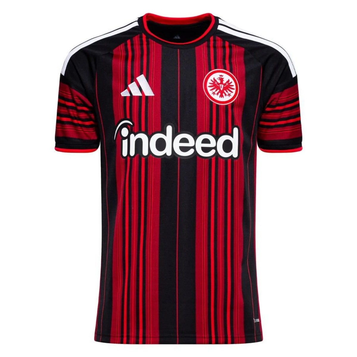 Maillot Domicile Eintracht Francfort 2026/27 – Image 5