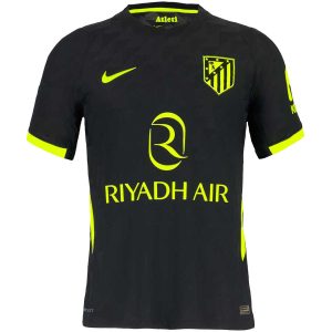 Maillot Player Extérieur Atlético de Madrid 2026/27 – Image 5