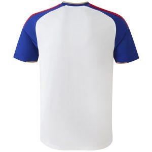 Maillot Domicile Olympique Lyonnais 2026/27 – Image 6