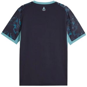 Maillot Extérieur Olympique de Marseille 2026/27 – Image 6