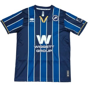 Maillot Domicile Millwall FC 2026/27 – Image 5