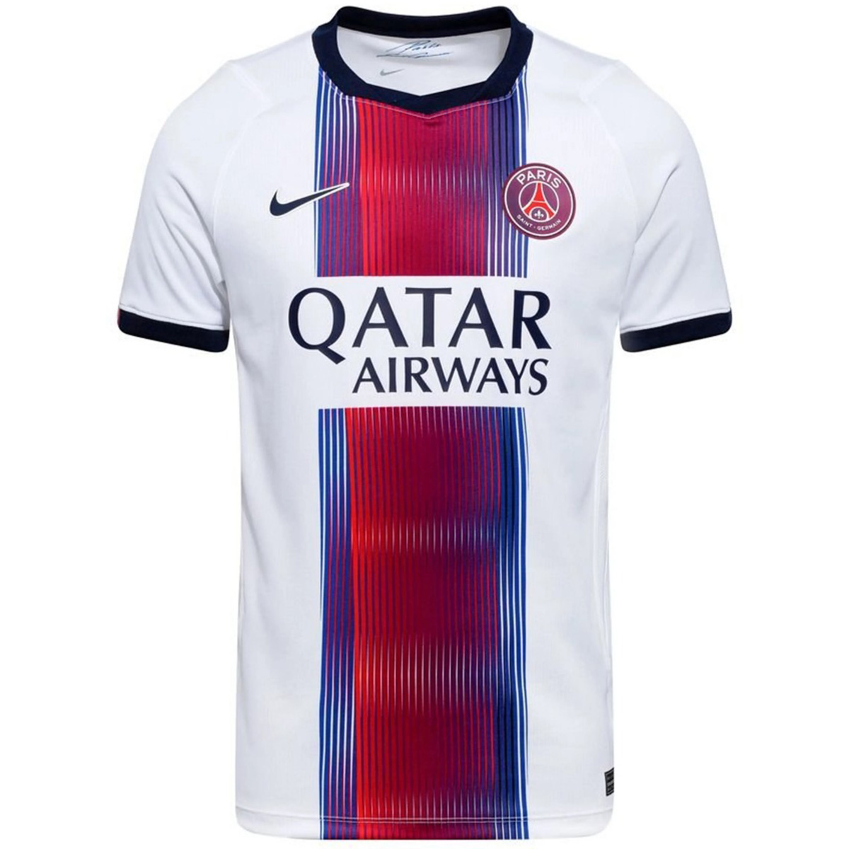 Maillot Extérieur PSG 2026/27 – Image 5
