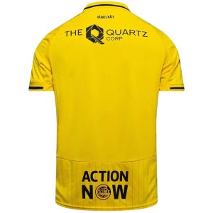 Maillot Domicile FK Bodø/Glimt 2026/27 – Image 6