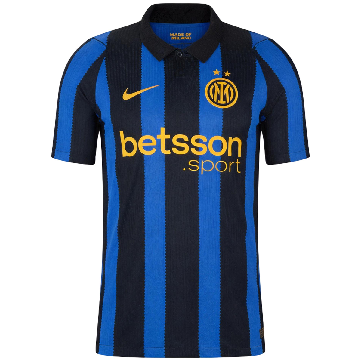 Maillot Player Domicile Inter Milan 2026/27 – Image 5