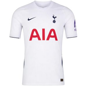 Maillot Player Domicile Tottenham Hotspur 2026/27 – Image 5