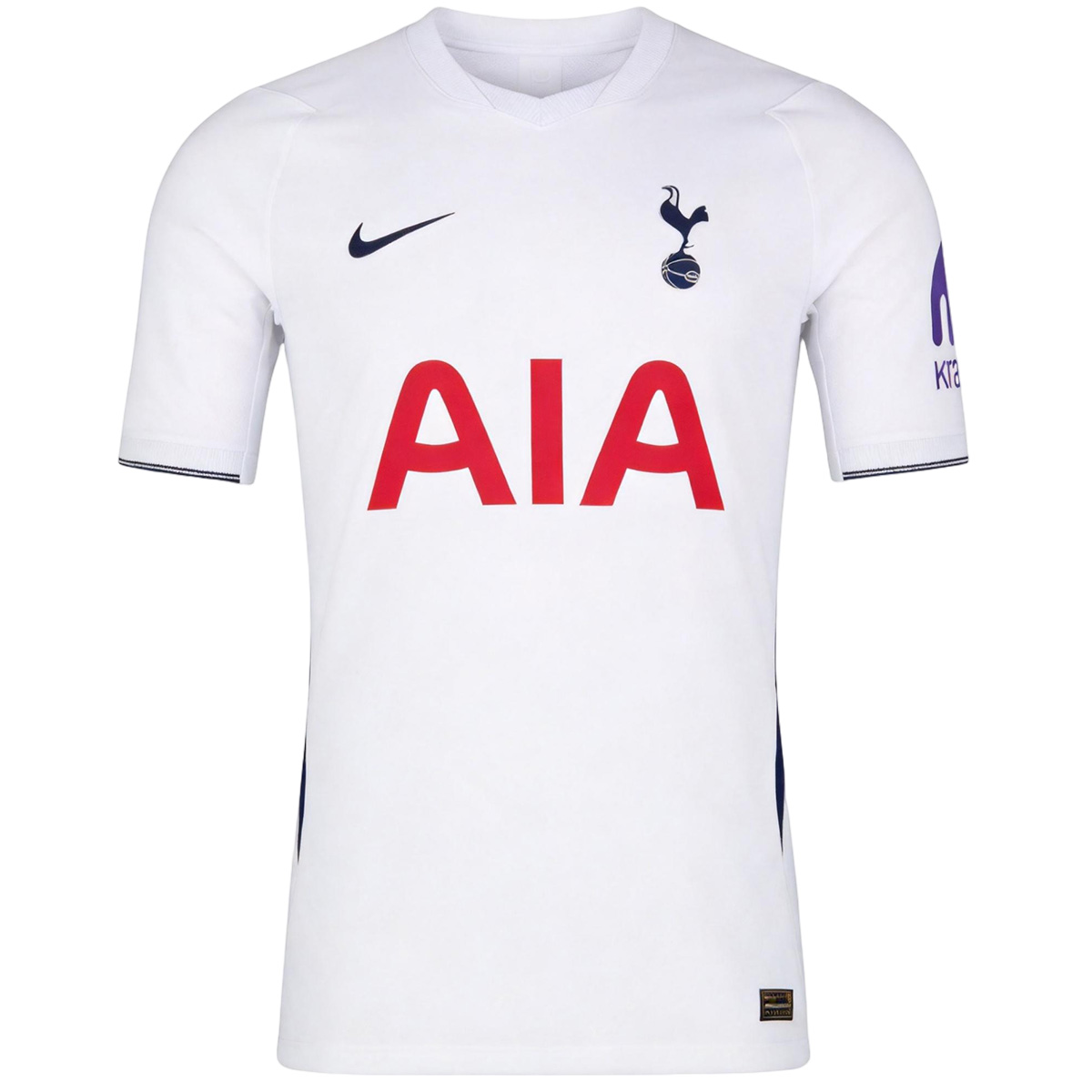Maillot Player Domicile Tottenham Hotspur 2026/27 – Image 5