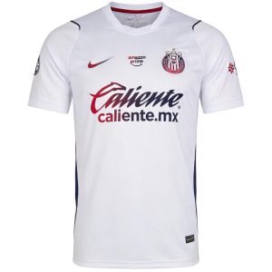 Maillot Extérieur Chivas Guadalajara 2026/27 – Image 5