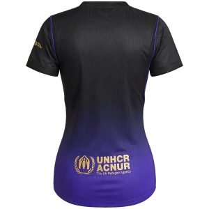 Maillot Femme Extérieur FC Barcelone 2026/27 – Image 6