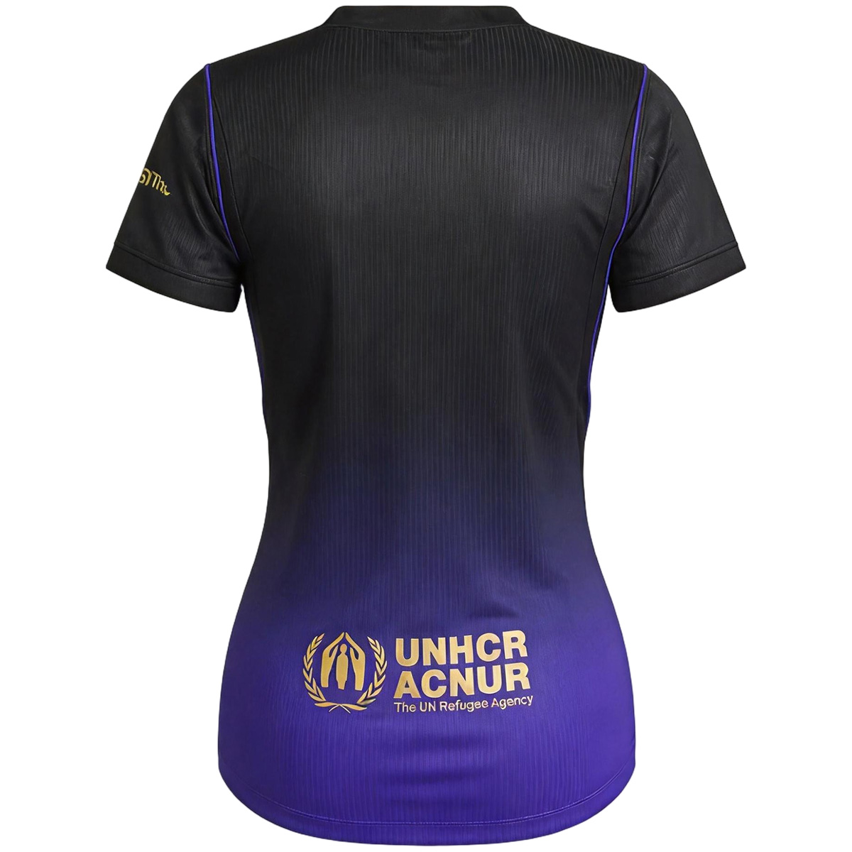 Maillot Femme Extérieur FC Barcelone 2026/27 – Image 6