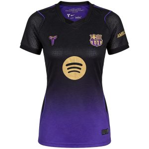 Maillot Femme Extérieur FC Barcelone 2026/27 – Image 5