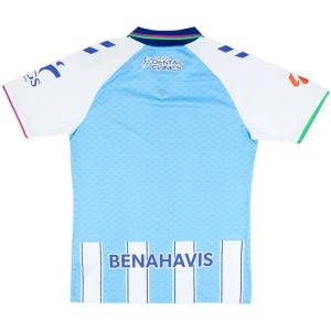 Maillot Domicile Málaga CF 2026/27 – Image 6