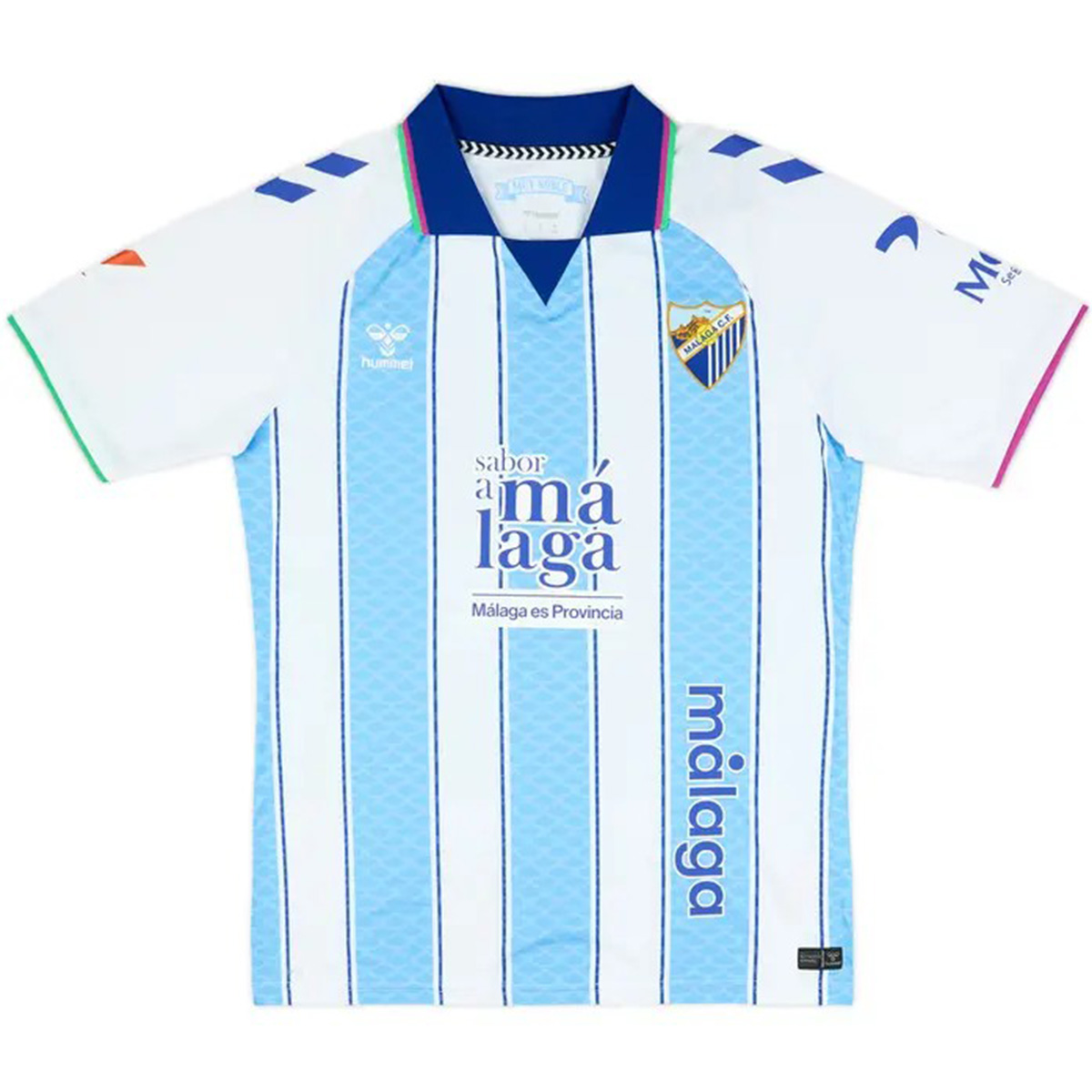 Maillot Domicile Málaga CF 2026/27 – Image 5