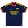 Maillot Extérieur Arsenal 2026/27 - Eleven Crown - Maillot de Football Pas Cher - Survêtements Pas Cher - Maillot de Foorball Enfants Pas Cher - Maillots Retro Vintage Pas Cher- Qualité Premium