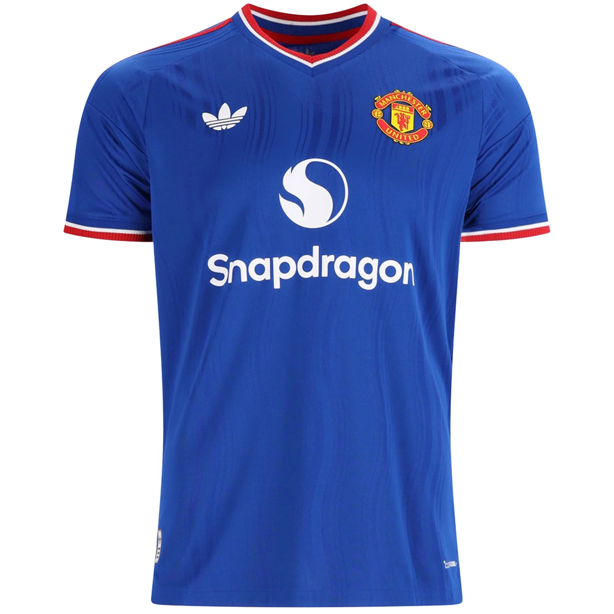 Maillot Player Troisième Manchester United 2026/27 – Image 3
