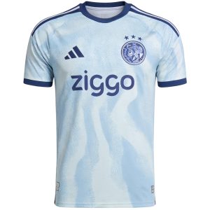 Maillot Player Troisième Ajax Amsterdam 2026/27 – Image 5