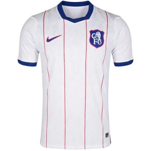 Maillot Player Troisième Chelsea FC 2026/27 – Image 5