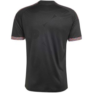 Maillot Troisième Olympique Lyonnais 2026/27 – Image 6