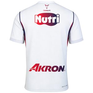 Maillot Player Extérieur Chivas Guadalajara 2026/27 – Image 6