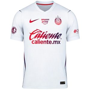 Maillot Player Extérieur Chivas Guadalajara 2026/27 – Image 5