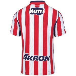 Maillot Player Domicile Chivas Guadalajara 2026/27 – Image 6