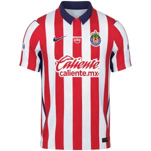 Maillot Player Domicile Chivas Guadalajara 2026/27 – Image 5