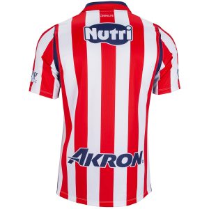 Maillot Domicile Chivas Guadalajara 2026/27 – Image 6