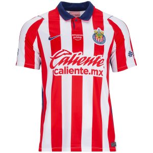 Maillot Domicile Chivas Guadalajara 2026/27 – Image 5