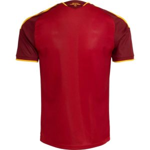 Maillot Domicile AS Roma 2026/27 – Image 6
