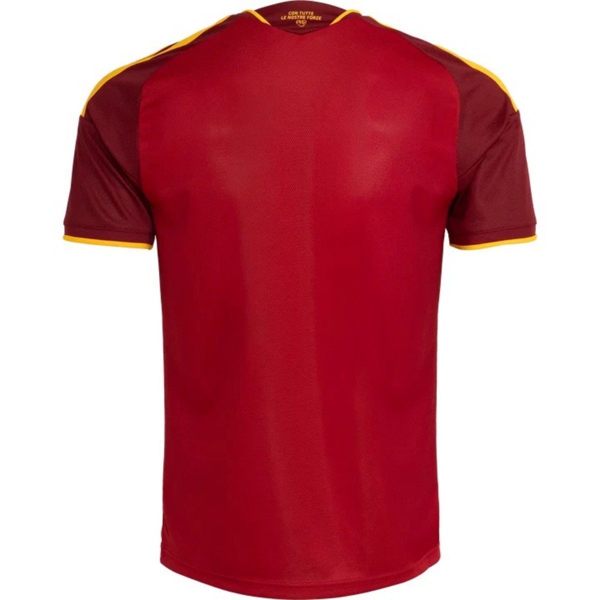 Maillot Domicile AS Roma 2026/27 – Image 6