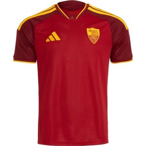 Maillot Extérieur AS Roma 2026/27 – Image 5