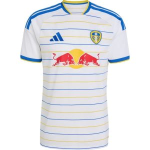Maillot Domicile Leeds United 2026/27 – Image 5