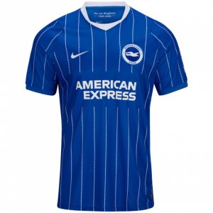 Maillot Domicile Brighton & Hove Albion 2026/27 – Image 5