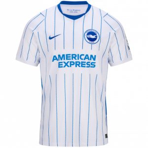 Maillot Extérieur Brighton & Hove Albion 2026/27 – Image 5