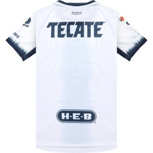 Maillot Extérieur CF Monterrey 2026/27 – Image 6
