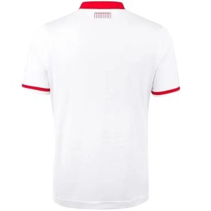 Maillot Domicile AS Monaco 2026/27 – Image 6