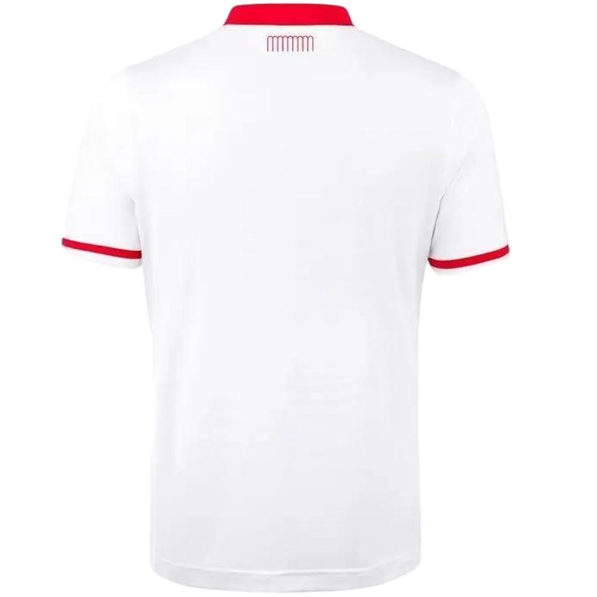 Maillot Domicile AS Monaco 2026/27 – Image 6