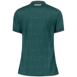Maillot Femme Extérieur Real Madrid 2026/27 – Image 6