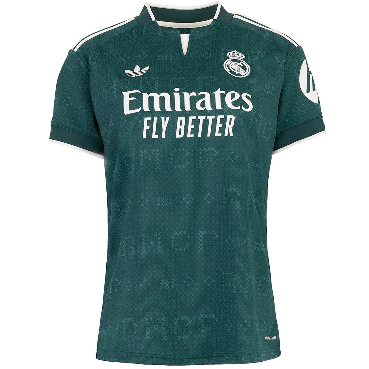 Maillot Femme Extérieur Real Madrid 2026/27 – Image 5