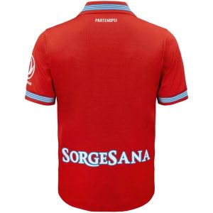 Maillot Player Troisième Naples 2026/27 – Image 6