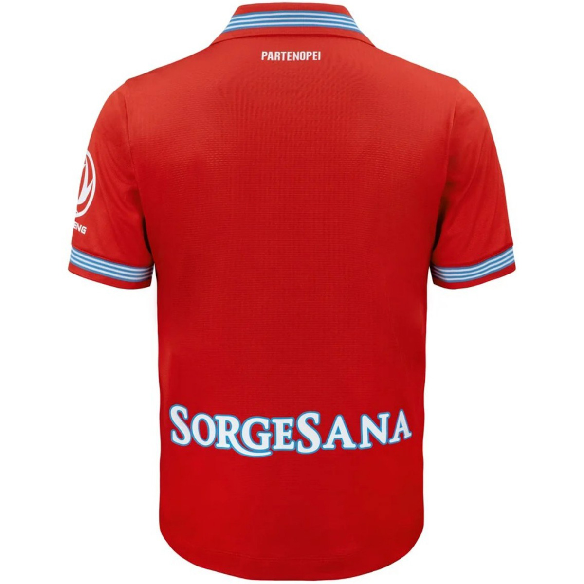 Maillot Player Troisième Naples 2026/27 – Image 6