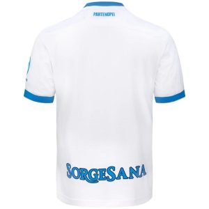 Maillot Player Extérieur Naples 2026/27 – Image 6