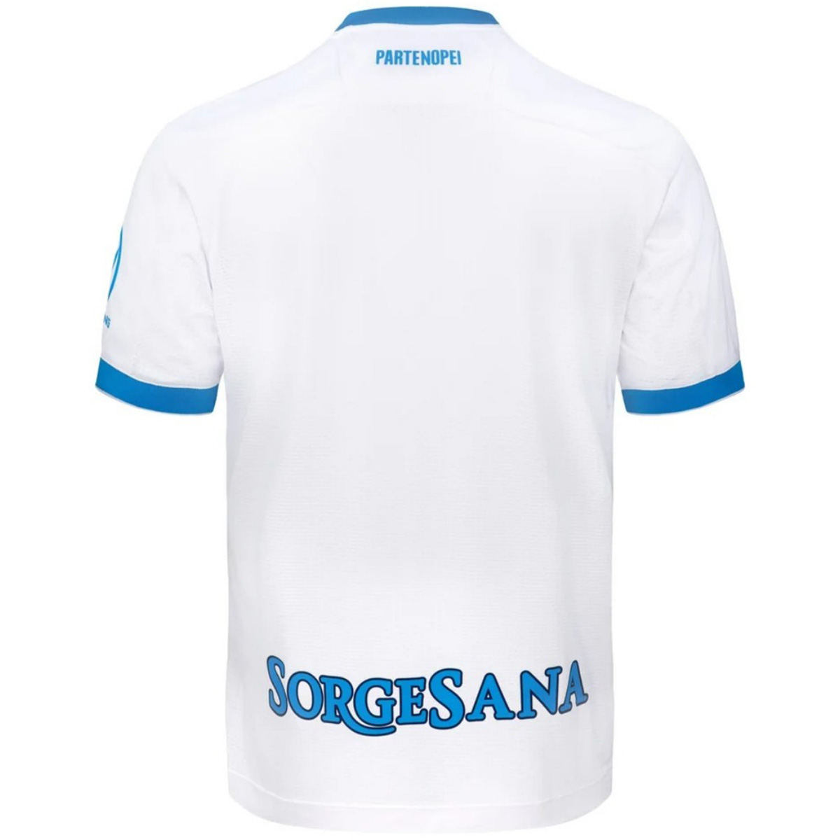 Maillot Player Extérieur Naples 2026/27 – Image 6