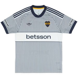 Maillot Domicile Boca Juniors 2026/27 – Image 5